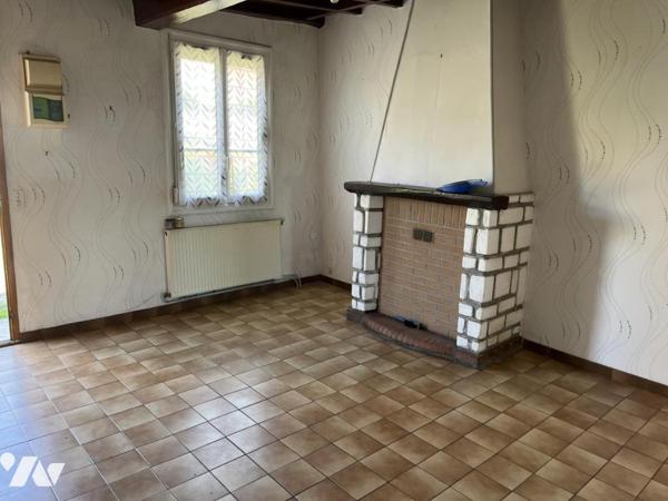 Maison à usage d'habitation 