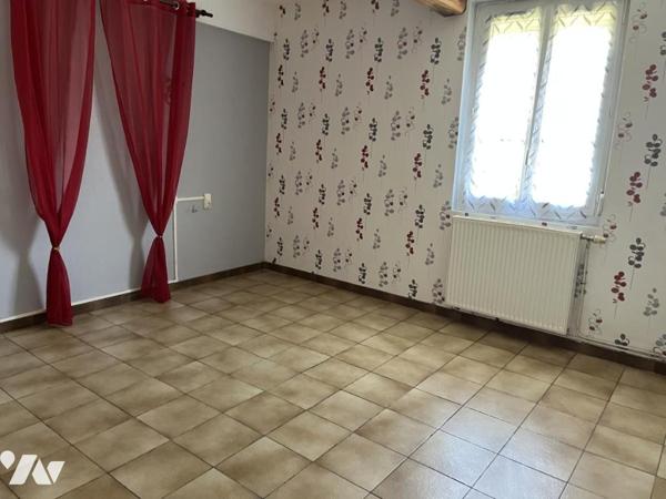 Maison à usage d'habitation 