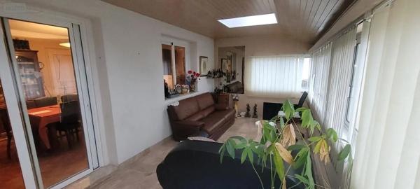 Achat - Maison Châteaulin 29150 8 pièces 126 m 2 560 m 2