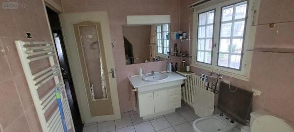 Achat - Maison Châteaulin 29150 8 pièces 126 m 2 560 m 2