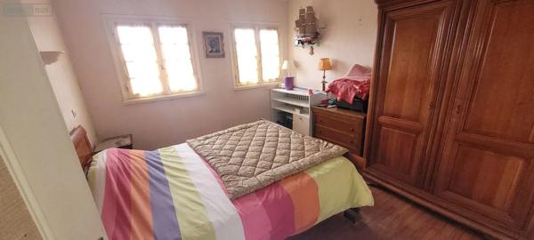 Achat - Maison Châteaulin 29150 8 pièces 126 m 2 560 m 2