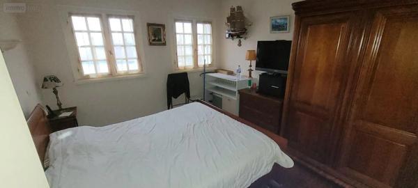 Achat - Maison Châteaulin 29150 8 pièces 126 m 2 560 m 2