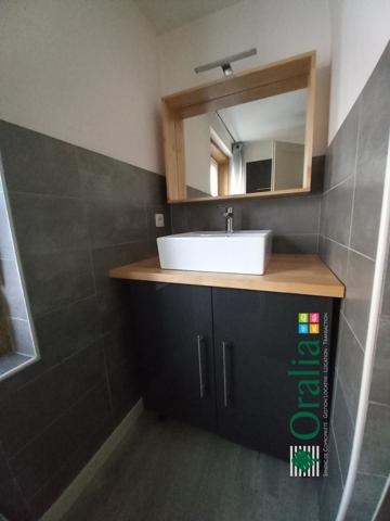 Appartement · Location L Arbresle (69210) 1 pièce · 28m²