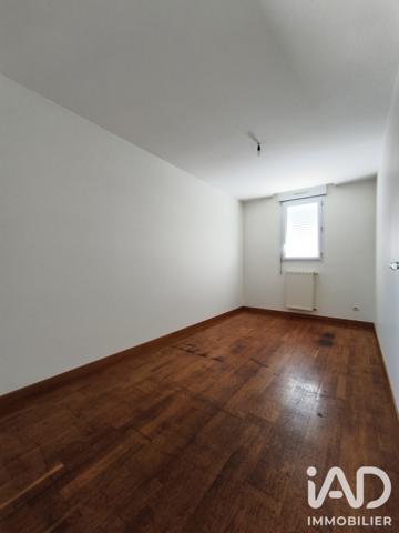 Maison à vendre 4 pièces 98 m² Le Plessis-Grammoire