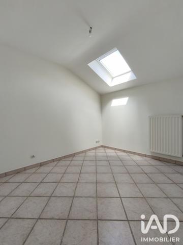 Maison à vendre 4 pièces 98 m² Le Plessis-Grammoire