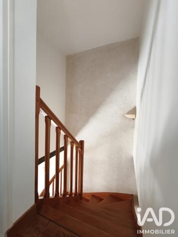 Maison à vendre 4 pièces 98 m² Le Plessis-Grammoire