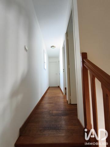 Maison à vendre 4 pièces 98 m² Le Plessis-Grammoire