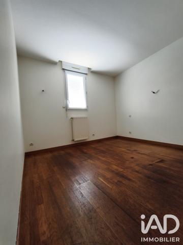 Maison à vendre 4 pièces 98 m² Le Plessis-Grammoire