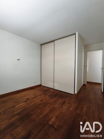 Maison à vendre 4 pièces 98 m² Le Plessis-Grammoire