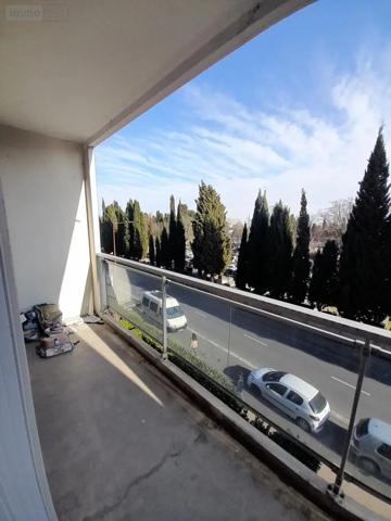 Achat - Appartement Toulouse 31000 3 pièces 66 m 2 17169 m 2