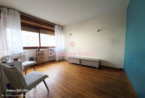 Appartement à vendre 5 pièces de 110 m²
