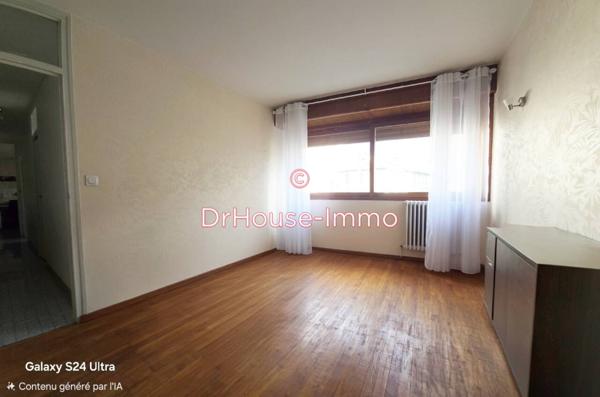 Appartement à vendre 5 pièces de 110 m²