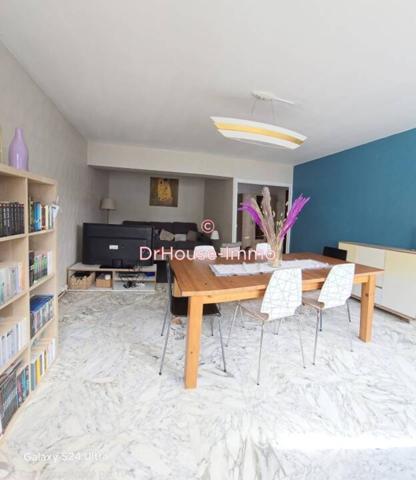 Appartement à vendre 5 pièces de 110 m²