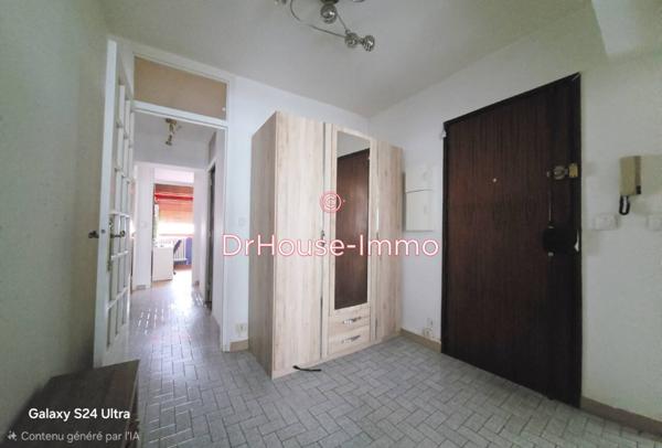 Appartement à vendre 5 pièces de 110 m²