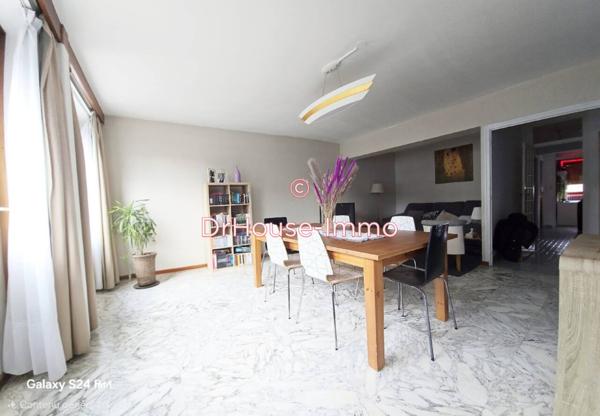 Appartement à vendre 5 pièces de 110 m²