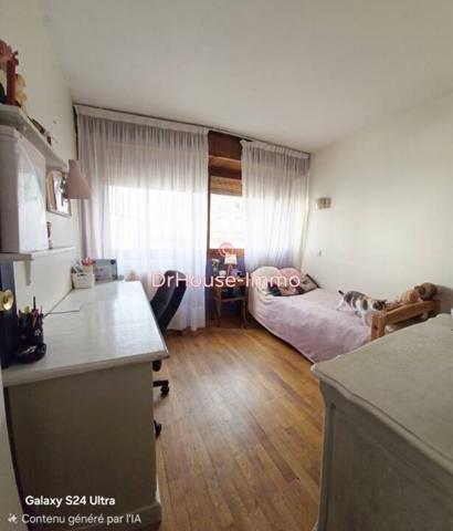 Appartement à vendre 5 pièces de 110 m²