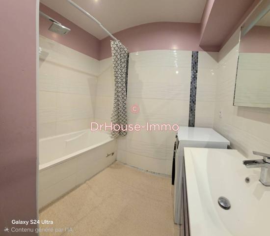 Appartement à vendre 5 pièces de 110 m²