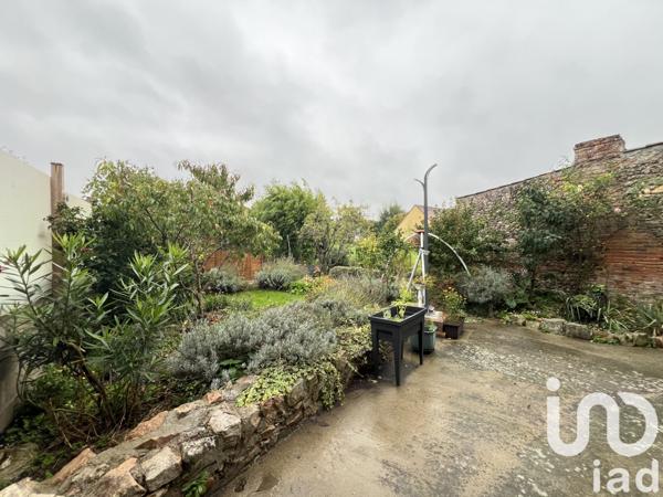 Maison à vendre 5 pièces 108 m² Cérans-Foulletourte