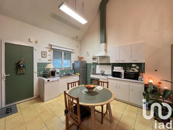 Maison à vendre 5 pièces 108 m² Cérans-Foulletourte