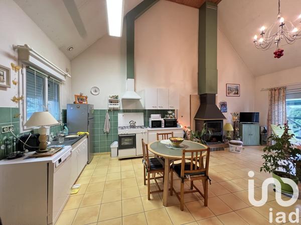 Maison à vendre 5 pièces 108 m² Cérans-Foulletourte