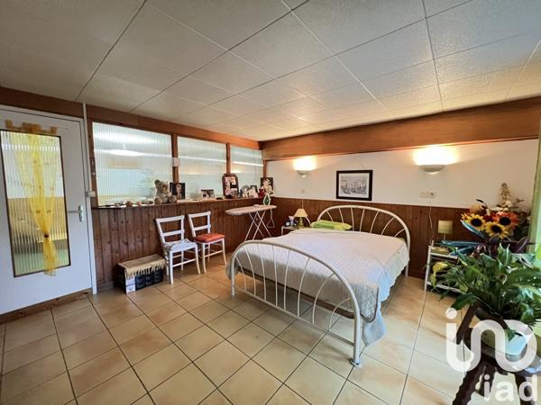 Maison à vendre 5 pièces 108 m² Cérans-Foulletourte