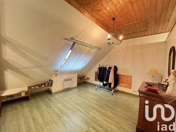 Maison à vendre 5 pièces 108 m² Cérans-Foulletourte