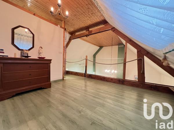 Maison à vendre 5 pièces 108 m² Cérans-Foulletourte