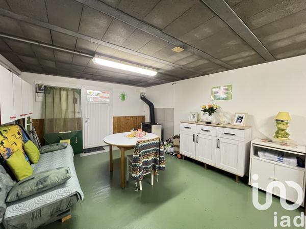 Maison à vendre 5 pièces 108 m² Cérans-Foulletourte