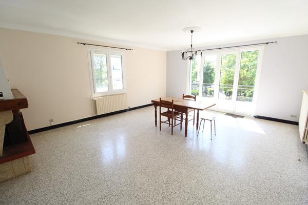 Maison - 5 pièces - 100 m²