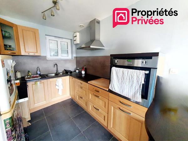 Maison Segré en Anjou Bleu, quartier Noyant La Gravoyere