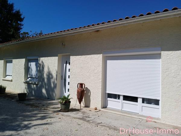 Maison à vendre 5 pièces de 100 m²