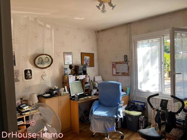 Maison à vendre 5 pièces de 100 m²