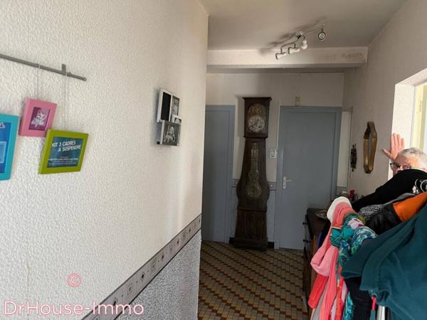 Maison à vendre 5 pièces de 100 m²