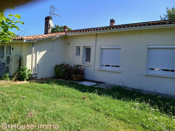 Maison à vendre 5 pièces de 100 m²