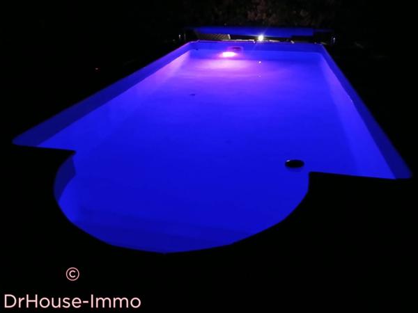 Maison à vendre 5 pièces de 100 m²