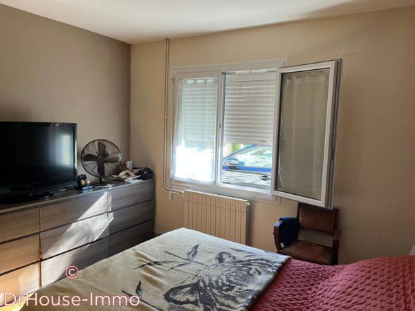 Maison à vendre 5 pièces de 100 m²