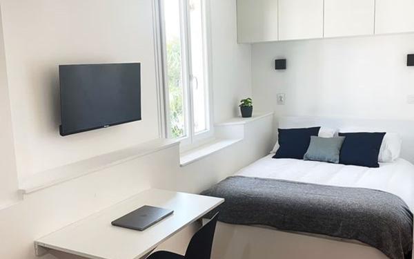 Appartement à vendre    1 pièce • 25 m2 Dax