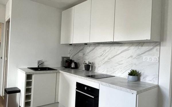 Appartement à vendre    1 pièce • 25 m2 Dax