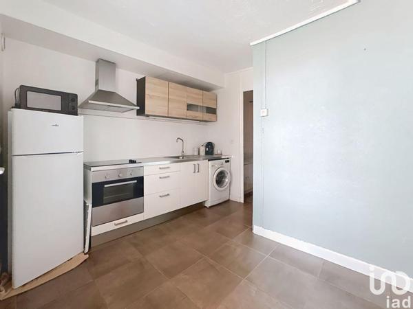 Maison à vendre 3 pièces 90 m² Vizille