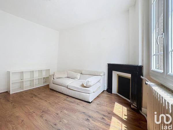 Maison à vendre 3 pièces 90 m² Vizille