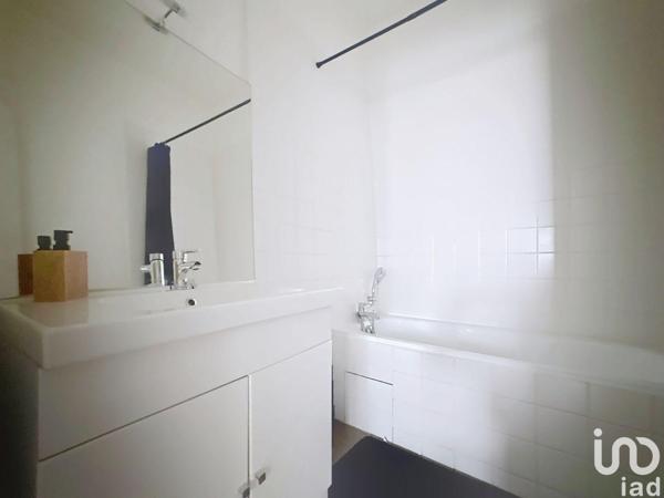 Maison à vendre 3 pièces 90 m² Vizille