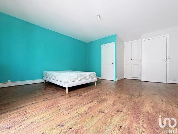 Maison à vendre 3 pièces 90 m² Vizille