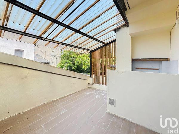 Maison à vendre 3 pièces 90 m² Vizille