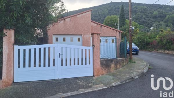 Parking à vendre 32 m² Amélie-les-Bains-Palalda