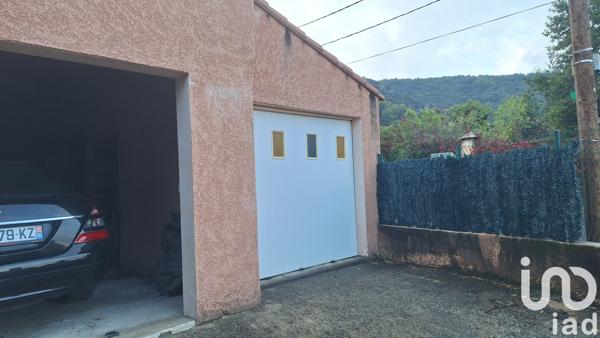 Parking à vendre 32 m² Amélie-les-Bains-Palalda