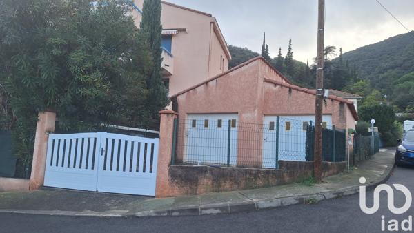 Parking à vendre 32 m² Amélie-les-Bains-Palalda