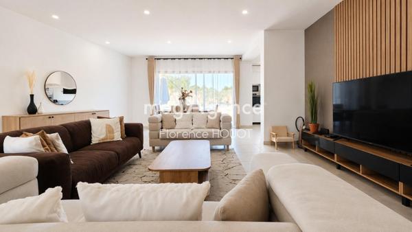 Maison à CHOLET, 49300 - 7 pièces 160m²