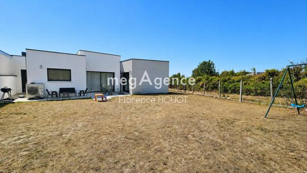 Maison à CHOLET, 49300 - 7 pièces 160m²