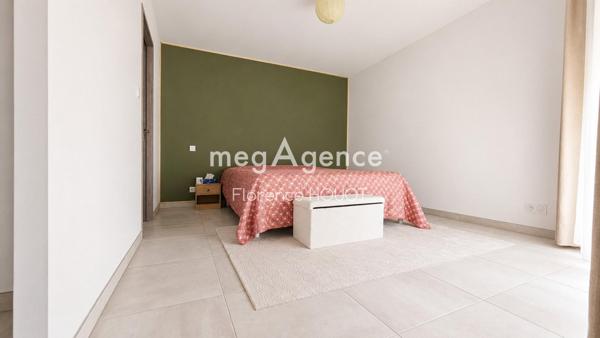 Maison à CHOLET, 49300 - 7 pièces 160m²