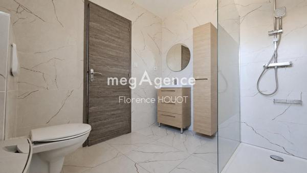 Maison à CHOLET, 49300 - 7 pièces 160m²